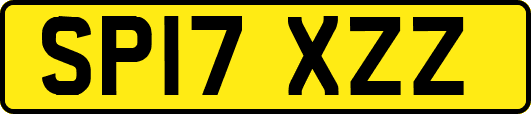 SP17XZZ