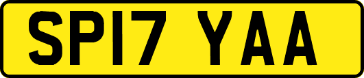 SP17YAA