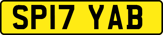 SP17YAB