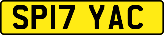 SP17YAC