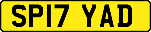SP17YAD