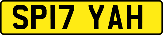 SP17YAH