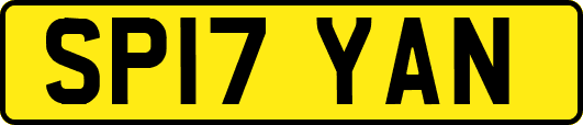 SP17YAN