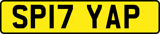 SP17YAP