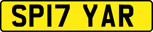 SP17YAR