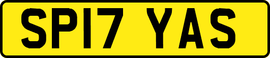 SP17YAS