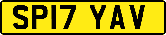 SP17YAV