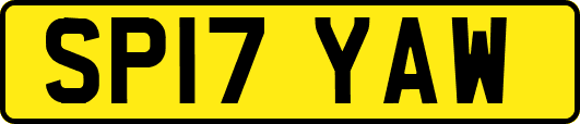 SP17YAW