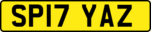 SP17YAZ