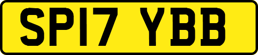 SP17YBB