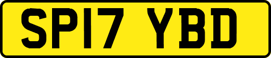 SP17YBD