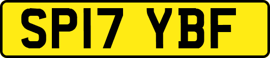 SP17YBF