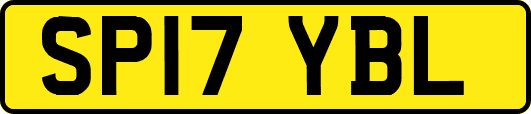 SP17YBL