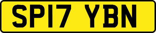 SP17YBN