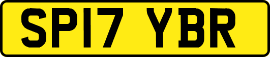SP17YBR