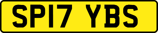 SP17YBS