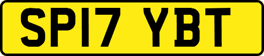 SP17YBT