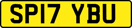 SP17YBU