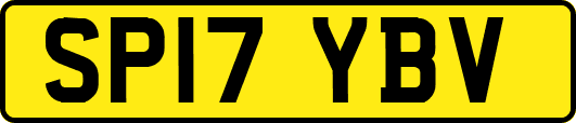 SP17YBV