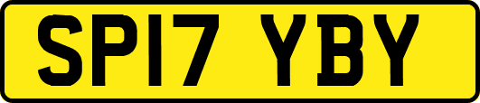 SP17YBY