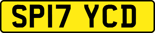 SP17YCD