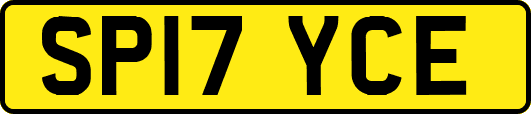 SP17YCE