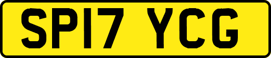 SP17YCG