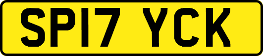 SP17YCK