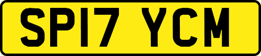 SP17YCM