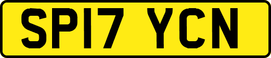 SP17YCN