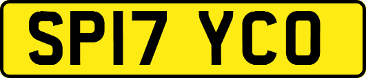 SP17YCO