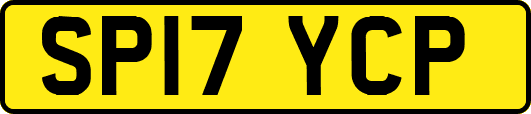 SP17YCP