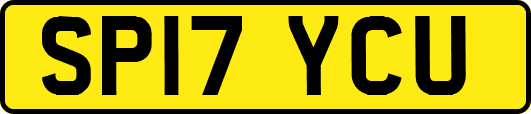 SP17YCU