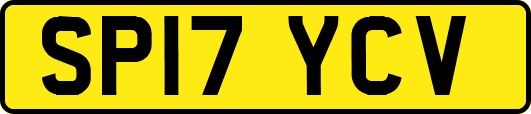 SP17YCV
