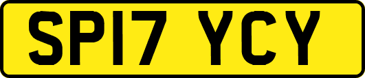 SP17YCY