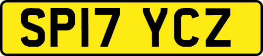 SP17YCZ