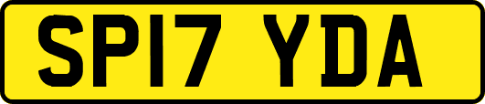 SP17YDA