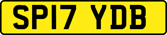 SP17YDB