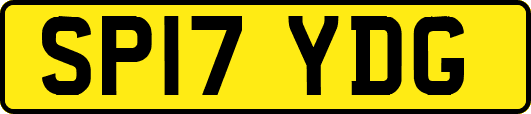 SP17YDG