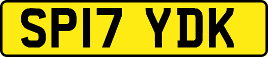 SP17YDK