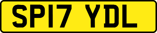 SP17YDL