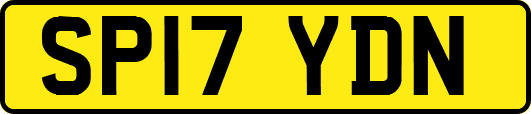 SP17YDN