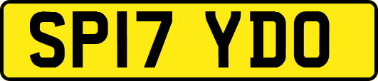 SP17YDO