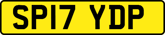 SP17YDP
