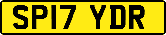 SP17YDR