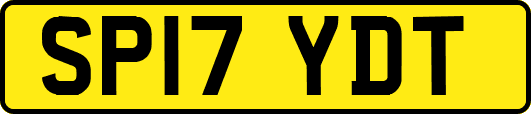 SP17YDT