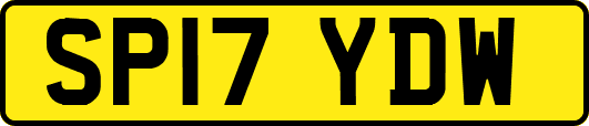 SP17YDW