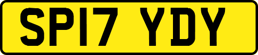 SP17YDY