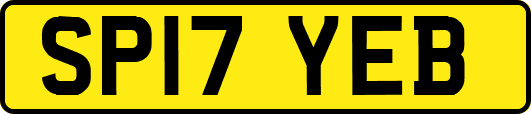 SP17YEB