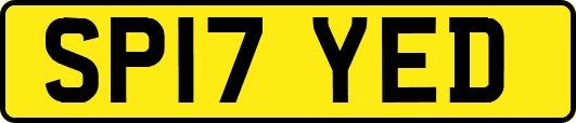 SP17YED